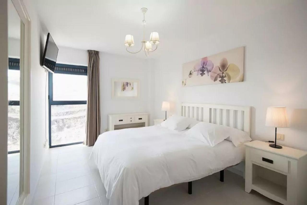 Cardon Big Calm 10 Costa Calma Exterior foto
