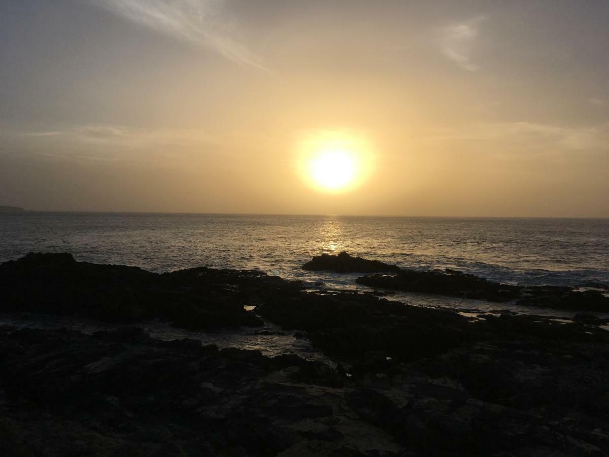 Cardon Big Calm 10 Costa Calma Exterior foto