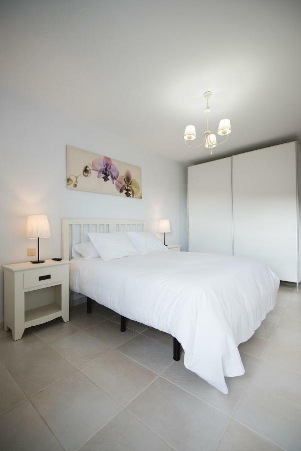 Cardon Big Calm 10 Costa Calma Exterior foto