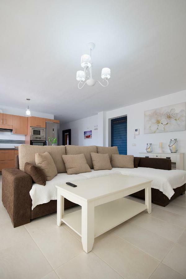 Cardon Big Calm 10 Costa Calma Exterior foto